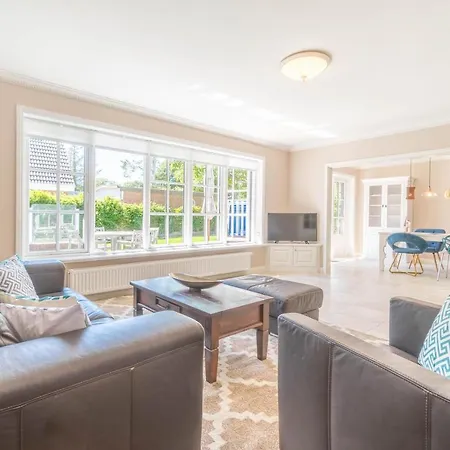 Hues Waalnoed 1 Апартаменты Вик-ауф-Фёр