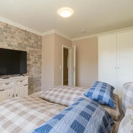 Hues Waalnoed 1 Апартаменты