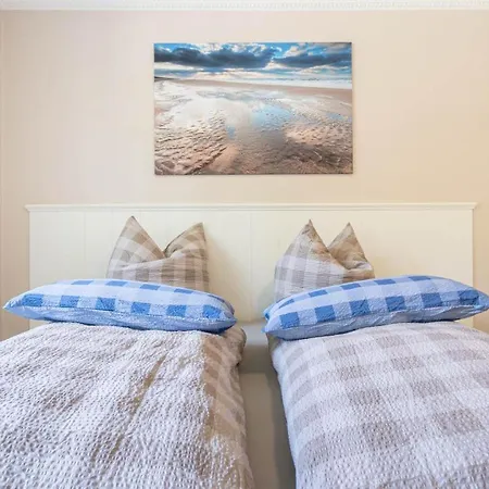 Hues Waalnoed 1 Апартаменты